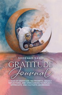 Gratitude Journal